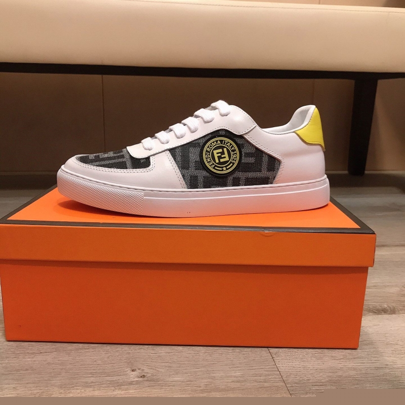 F**di sneakers